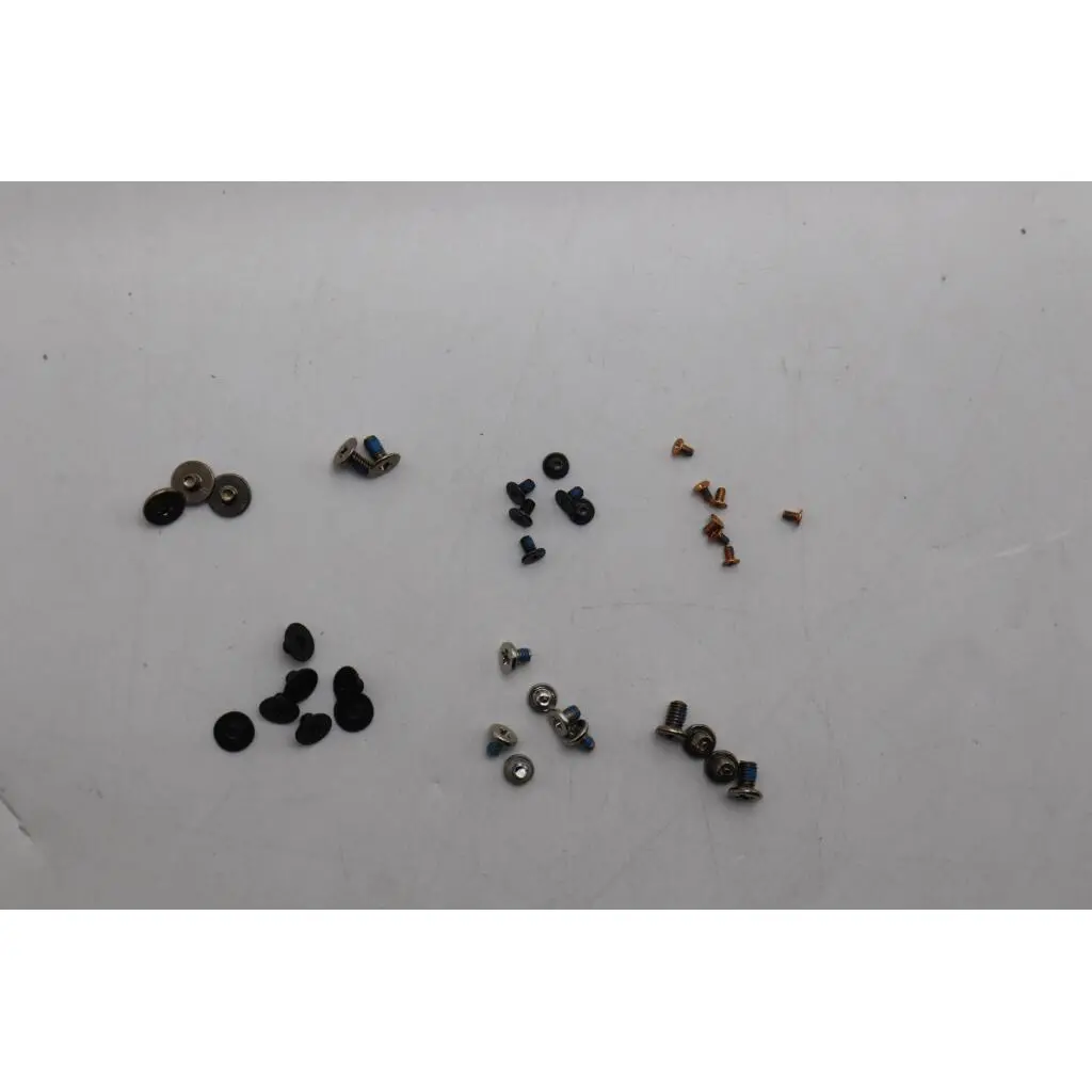 Screw,Kit