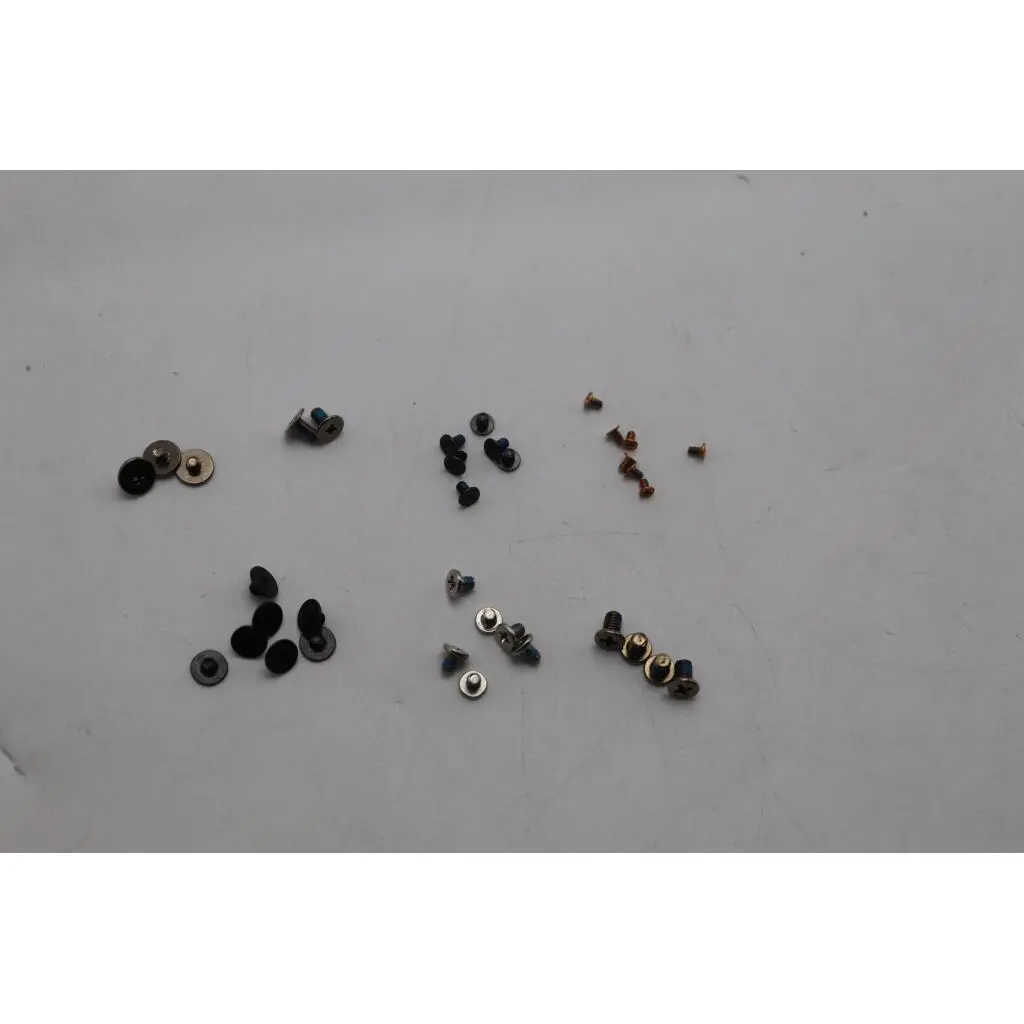 Screw,Kit - Image 5