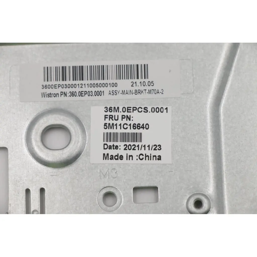 5M11C16640 - Image 4