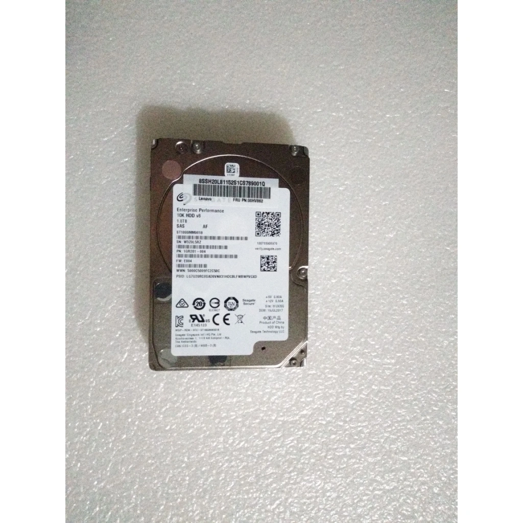 00HV862 - Image 6