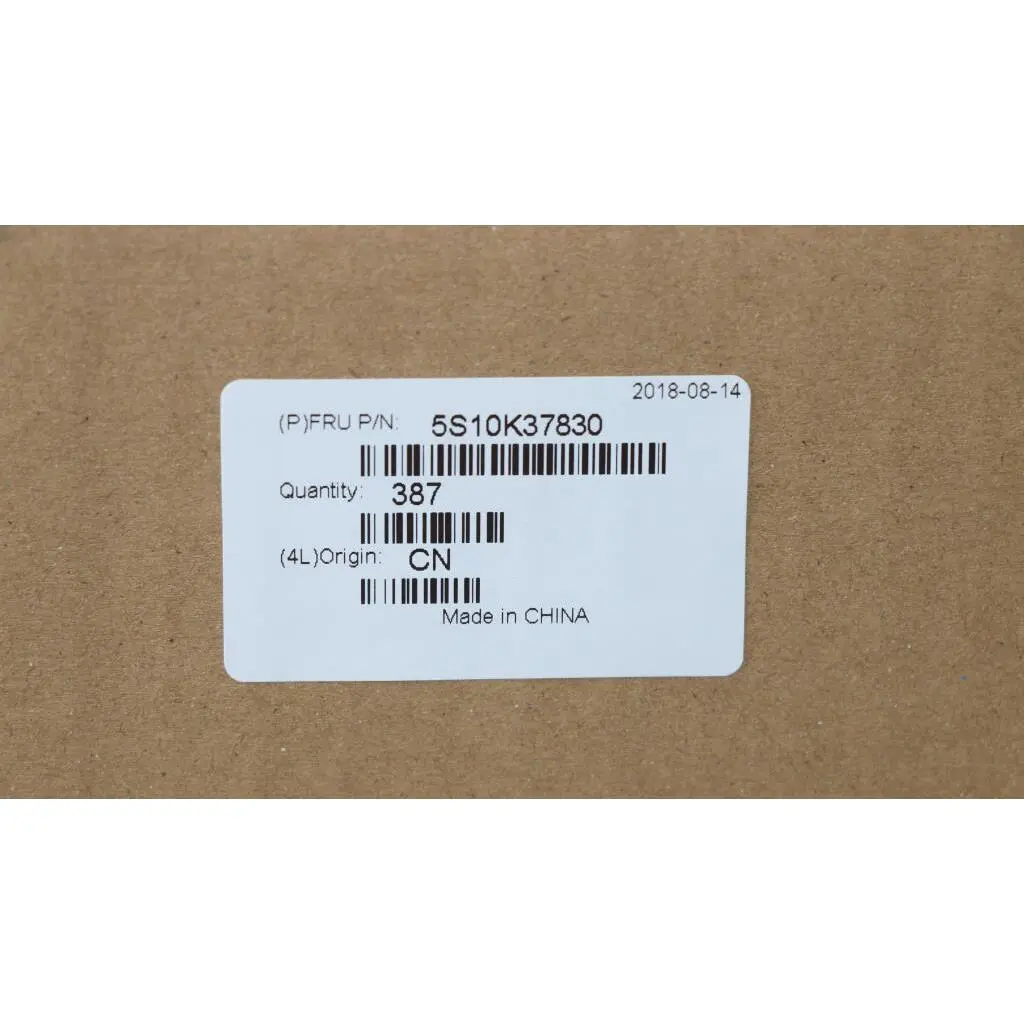 5S10K37830 - Image 3
