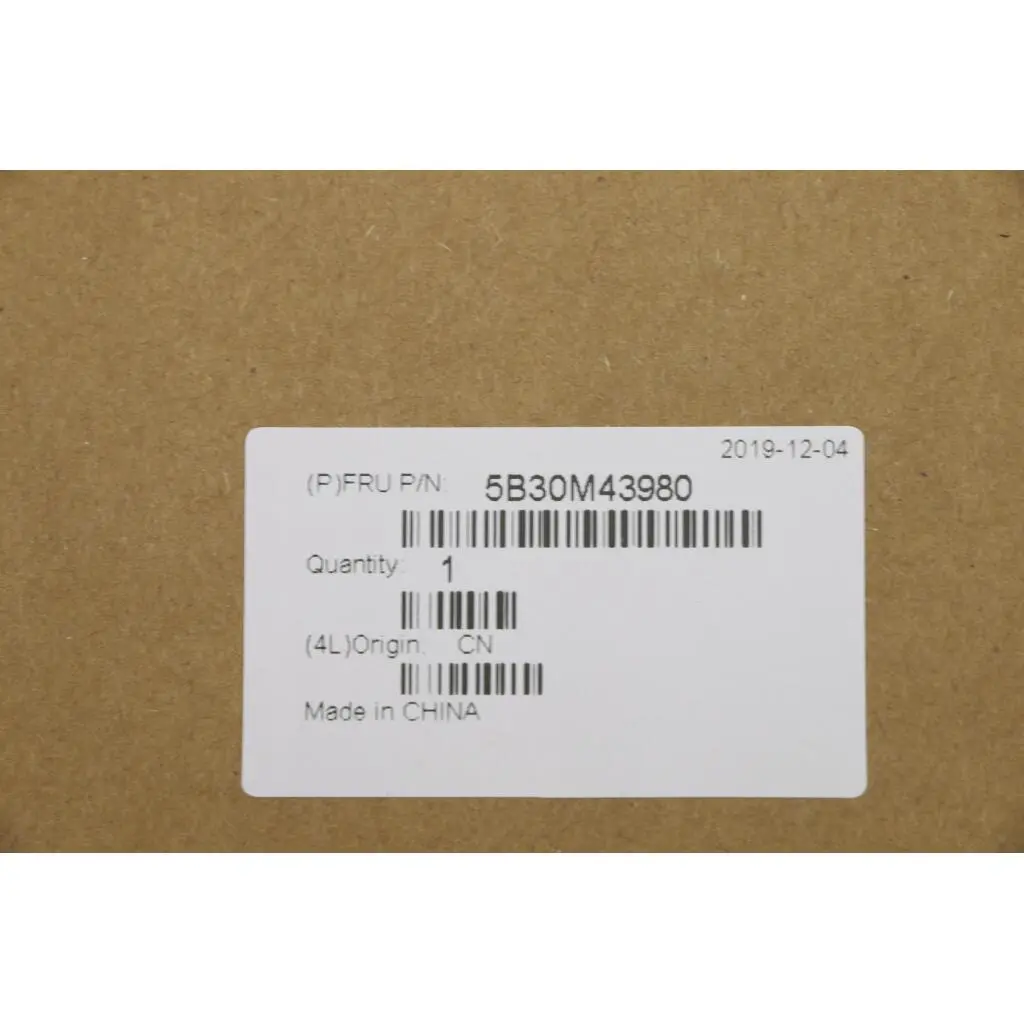 5B30M43980 - Image 3