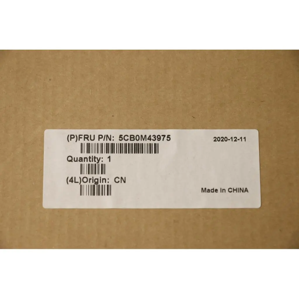 5CB0M43975 - Image 3