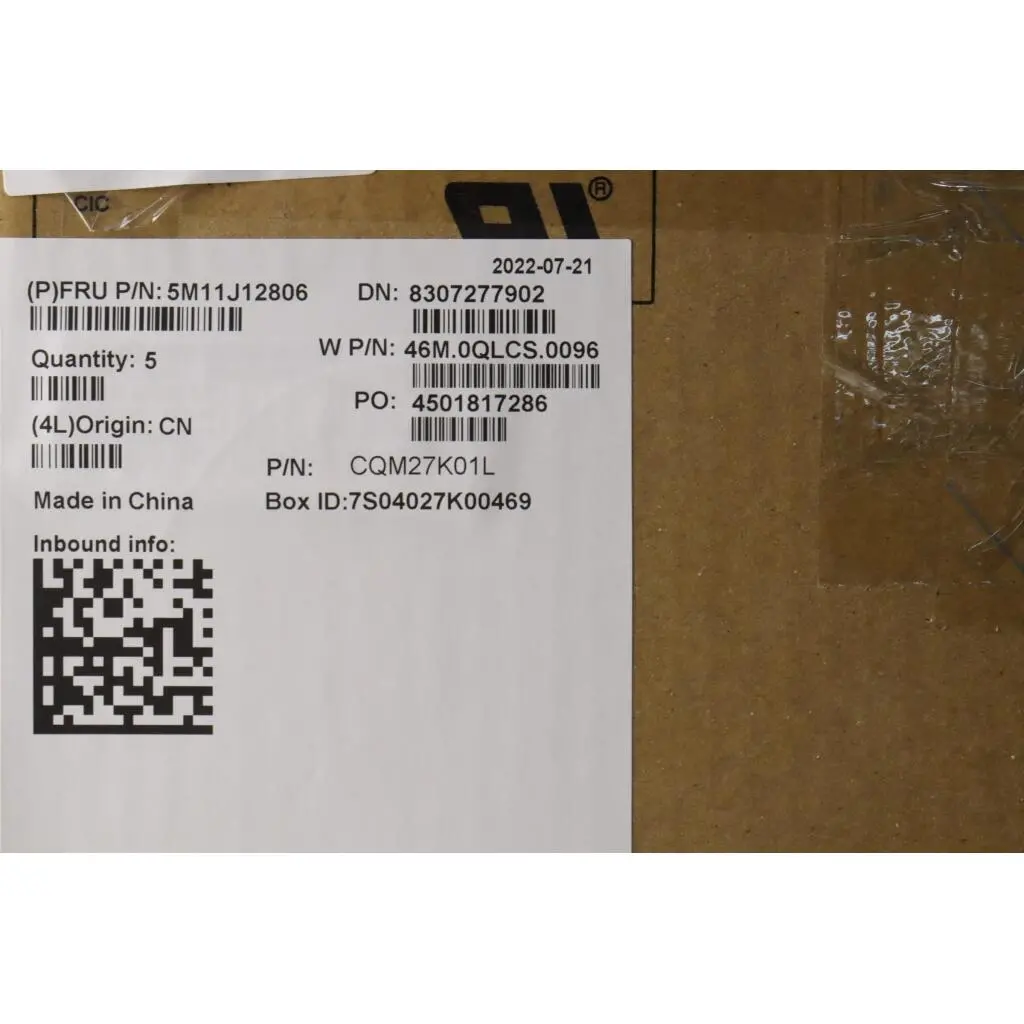 5M11J12806 - Image 5