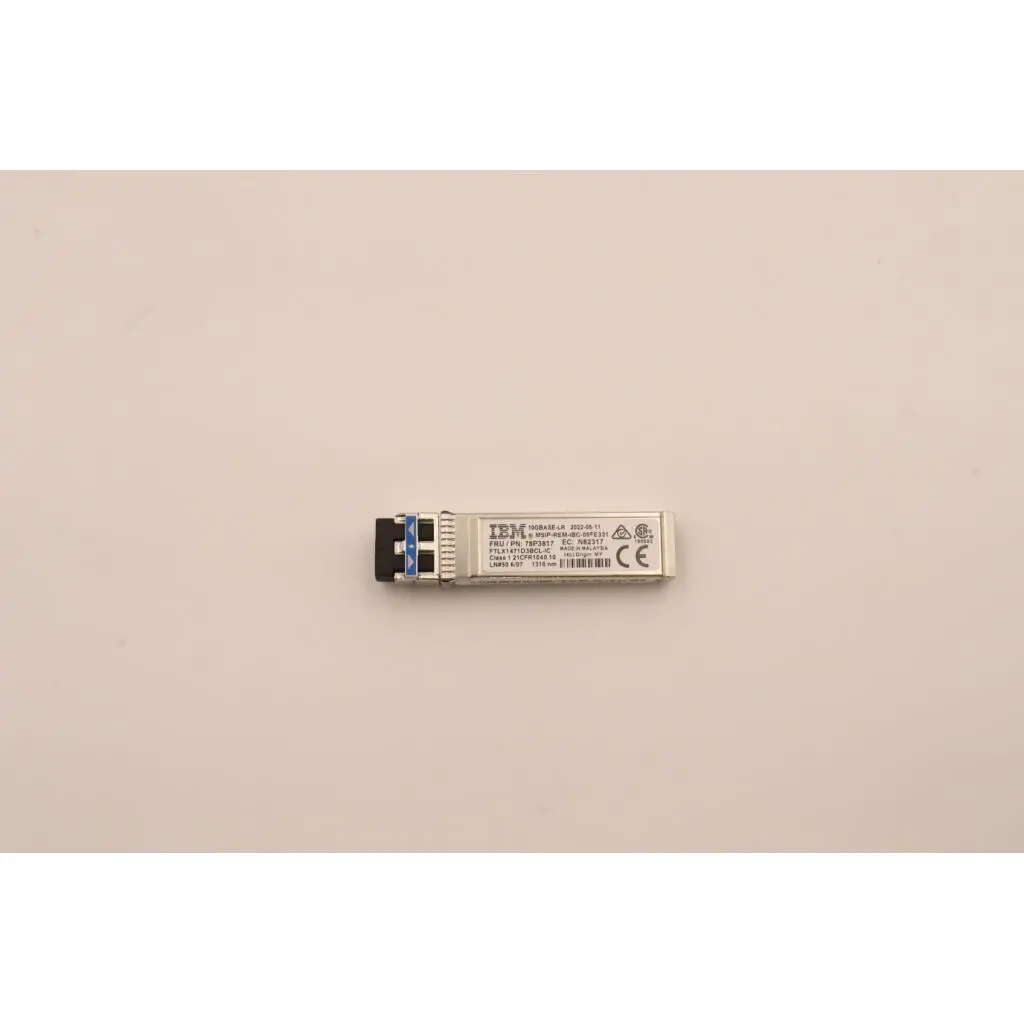 SFP+ 10GBase-LR Transceiver