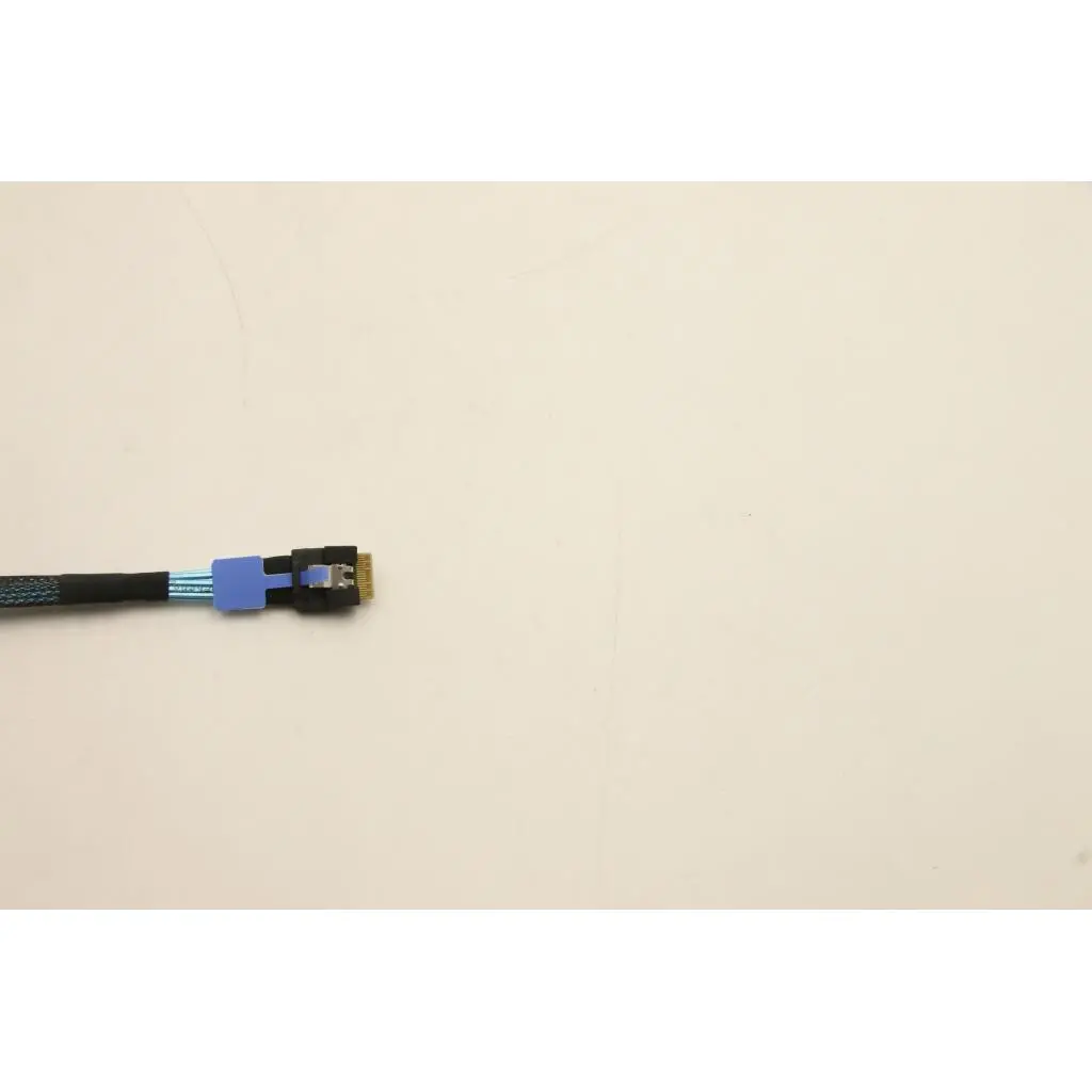 800mm,SAS/SATA Gen4,SL X8 to SL X4,signal cable - Image 5