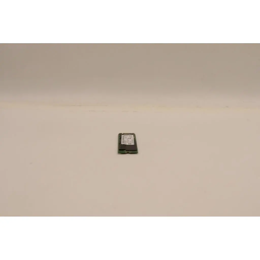 ThinkSystem M.2 5400 PRO 240GB Read Intensive SATA 6Gb NHS SSD - Image 3