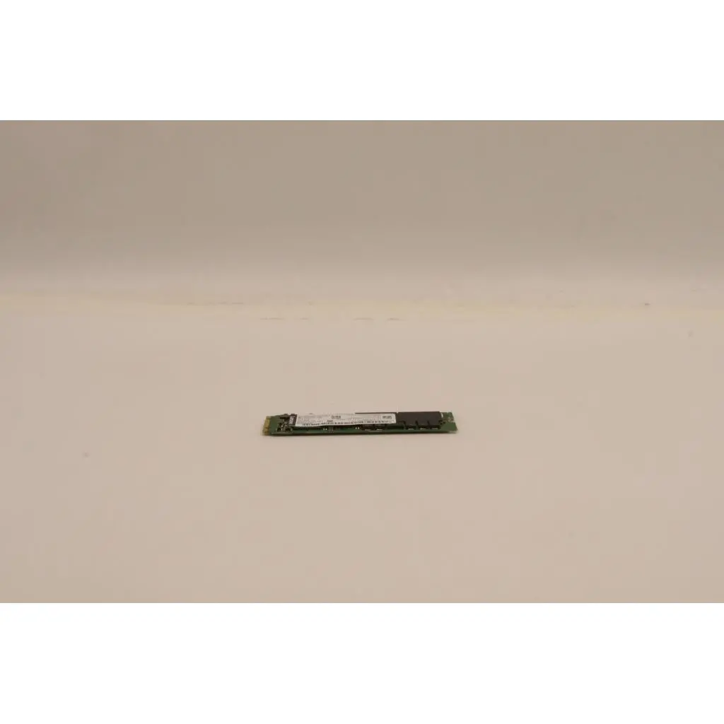 ThinkSystem M.2 5400 PRO 240GB Read Intensive SATA 6Gb NHS SSD - Image 6