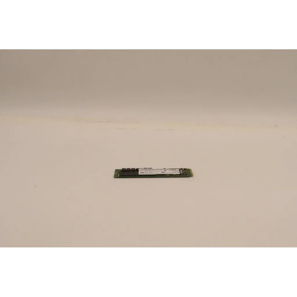 ThinkSystem M.2 5400 PRO 240GB Read Intensive SATA 6Gb NHS SSD - Image 7