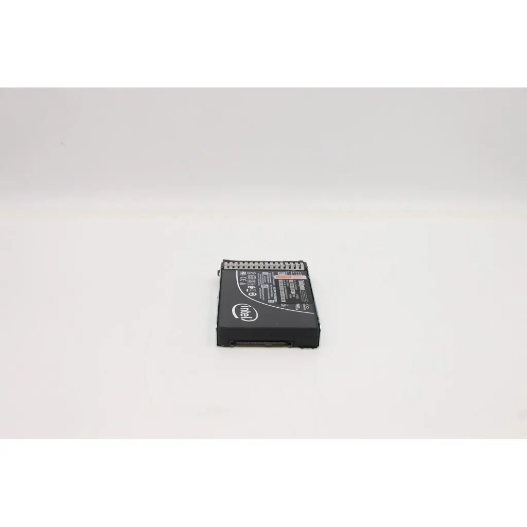 ThinkSystem 2.5" U.2 P4800X 375GB Write Intensive NVMe PCIe 3.0 x4 HS SSD