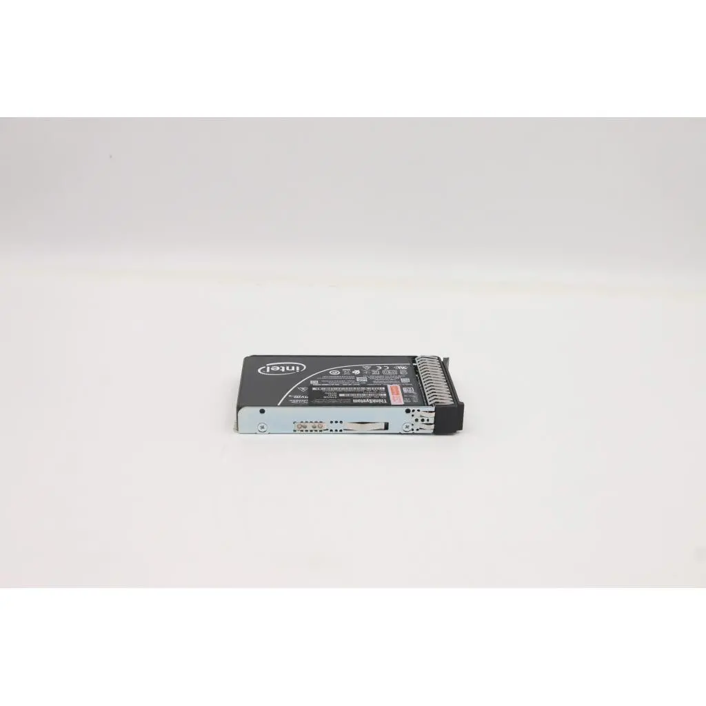 ThinkSystem 2.5" U.2 P4800X 375GB Write Intensive NVMe PCIe 3.0 x4 HS SSD - Image 2