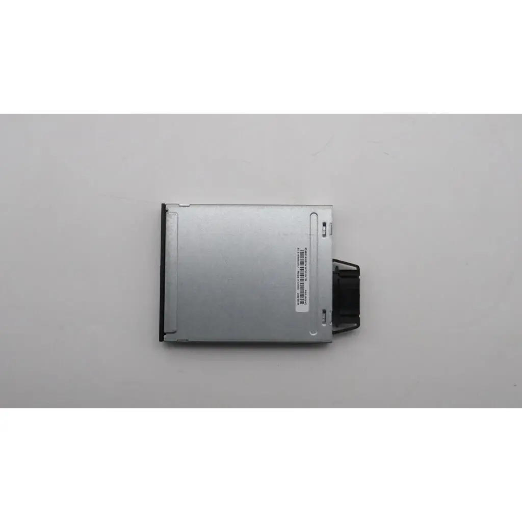 Cardpop, Front operator panel, w/o battery