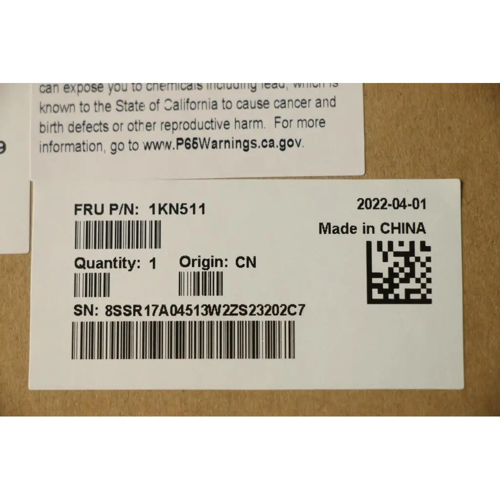01KN511