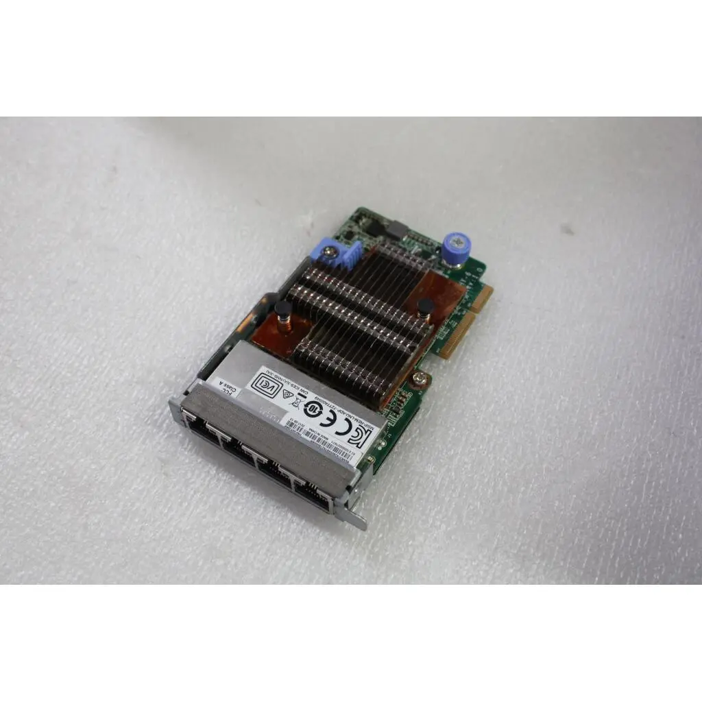 ThinkSystem 10Gb 4-port Base-T Media Adapter - Image 4