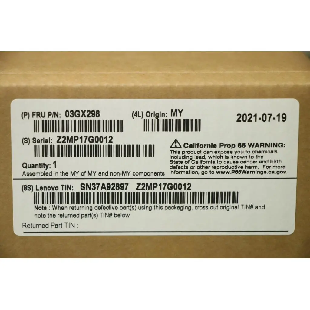 Data Center Accelerator Adapter, Xilinx Alveo U50, QSFP28 1-Port, 100GbE networking - Image 2