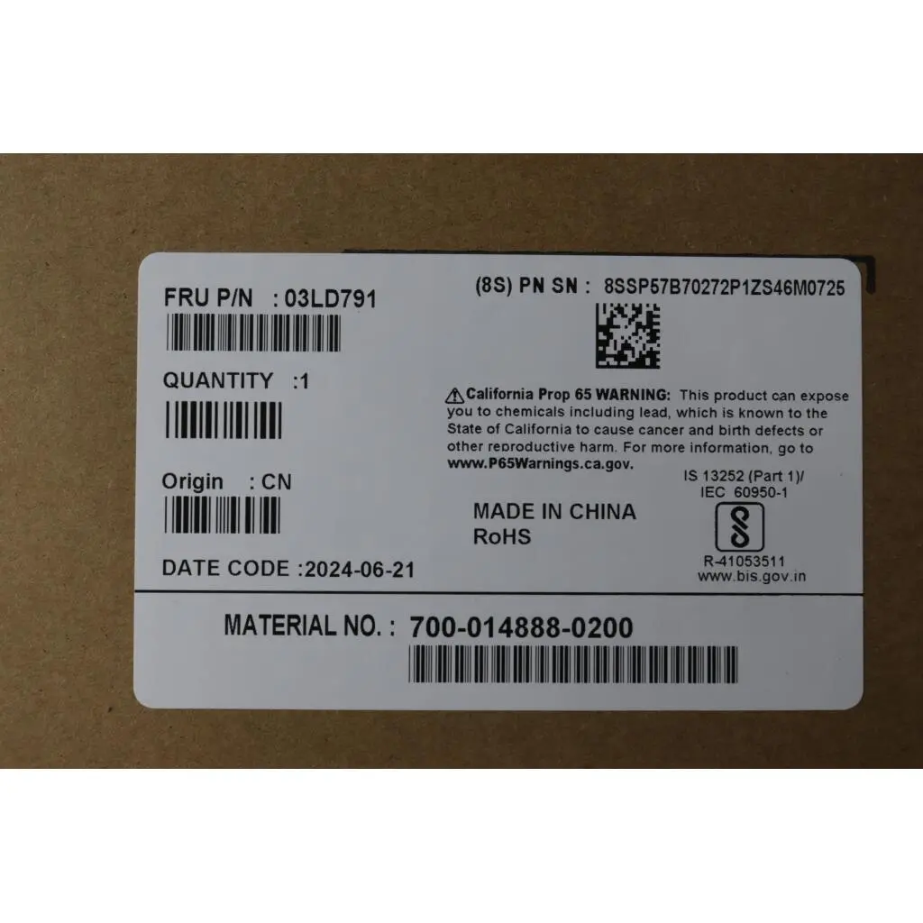 03LD791 - Image 7