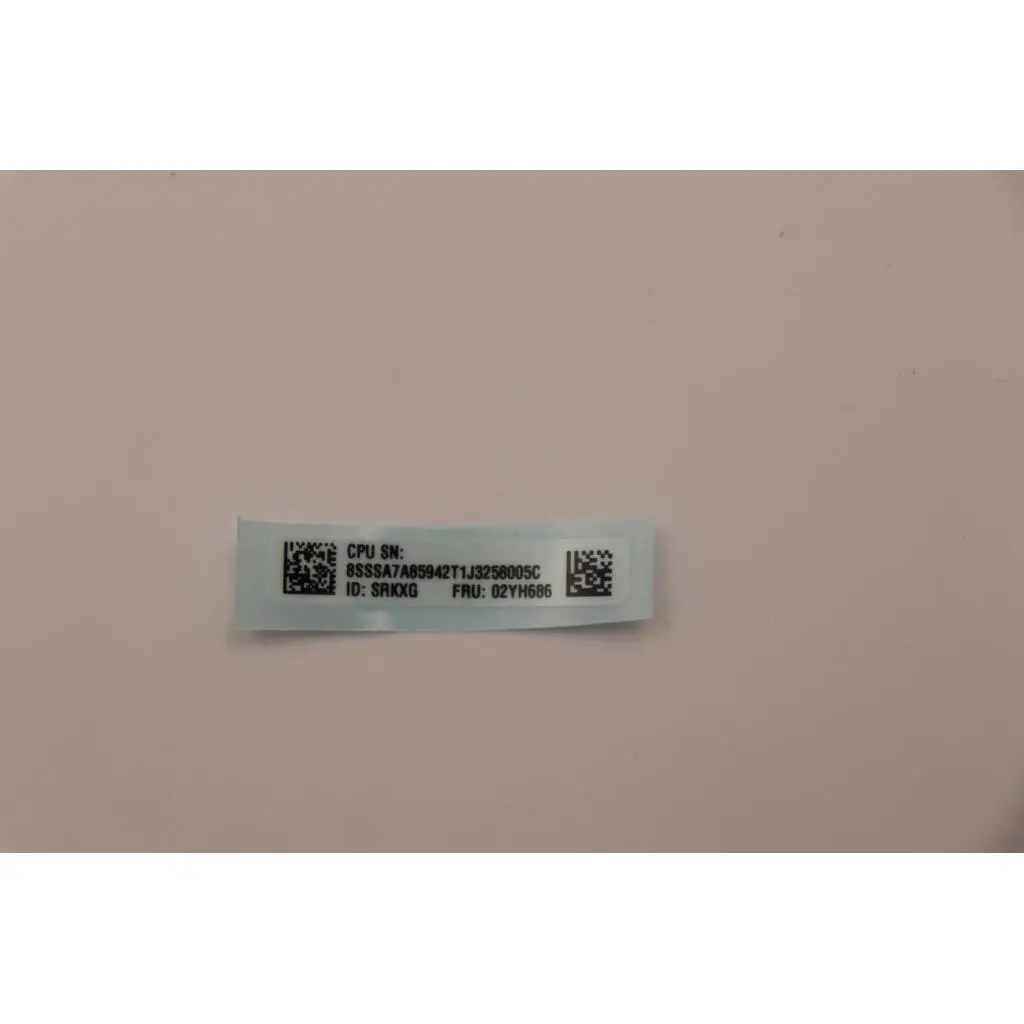 02YH686 - Image 5