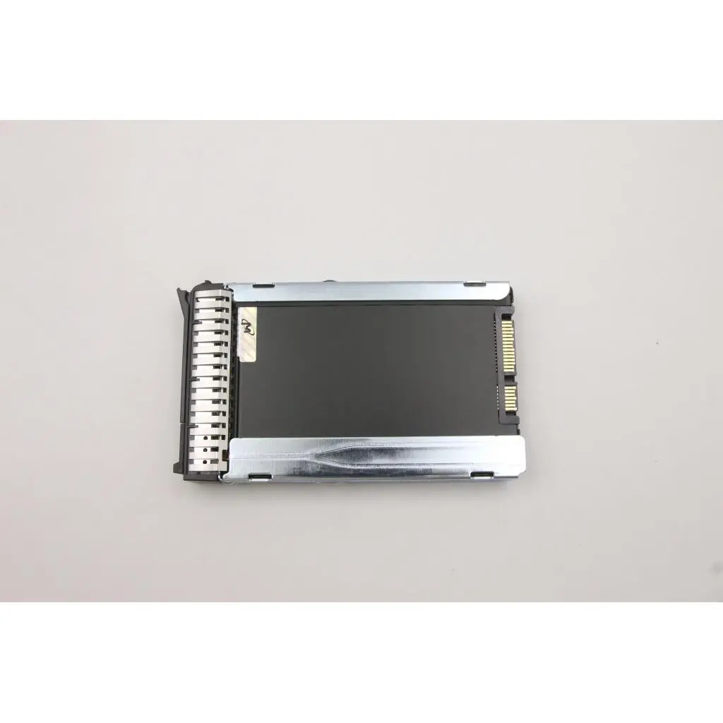 ThinkSystem 2.5" 5300 480GB Mainstream SATA 6Gb Hot Swap SSD - Image 6
