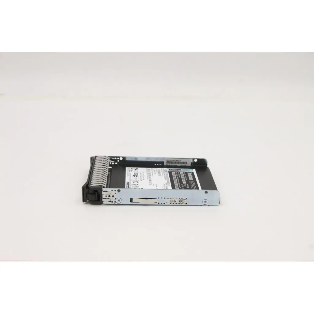 ThinkSystem 2.5" 5300 480GB Mainstream SATA 6Gb Hot Swap SSD