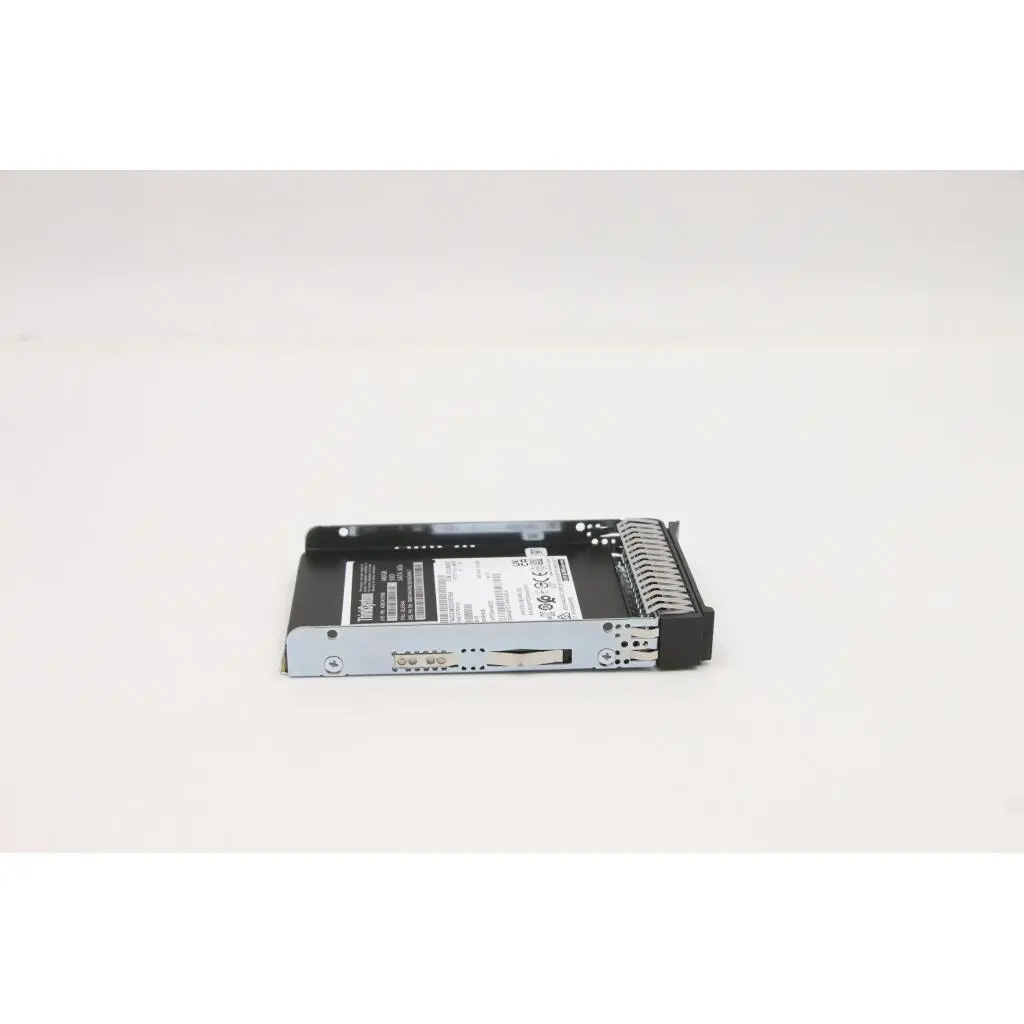 ThinkSystem 2.5" 5300 480GB Mainstream SATA 6Gb Hot Swap SSD - Image 2