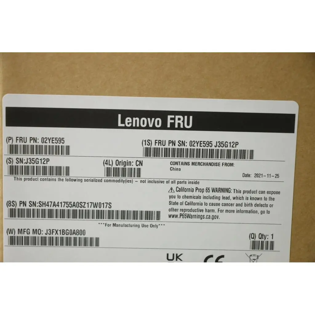LGA4189 1U 3x Heatpipes Standard Heatsink W/Grease - Image 5