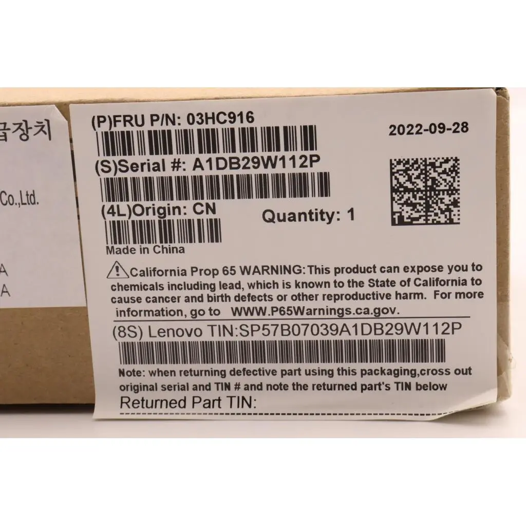 Power Supply Acbel 750W 230Vac/115Vac AC Hot Swap - Image 3