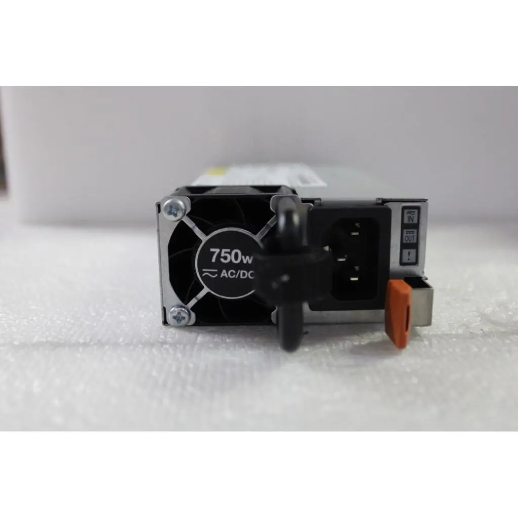 Power Supply Acbel 750W 230Vac/115Vac AC Hot Swap - Image 7