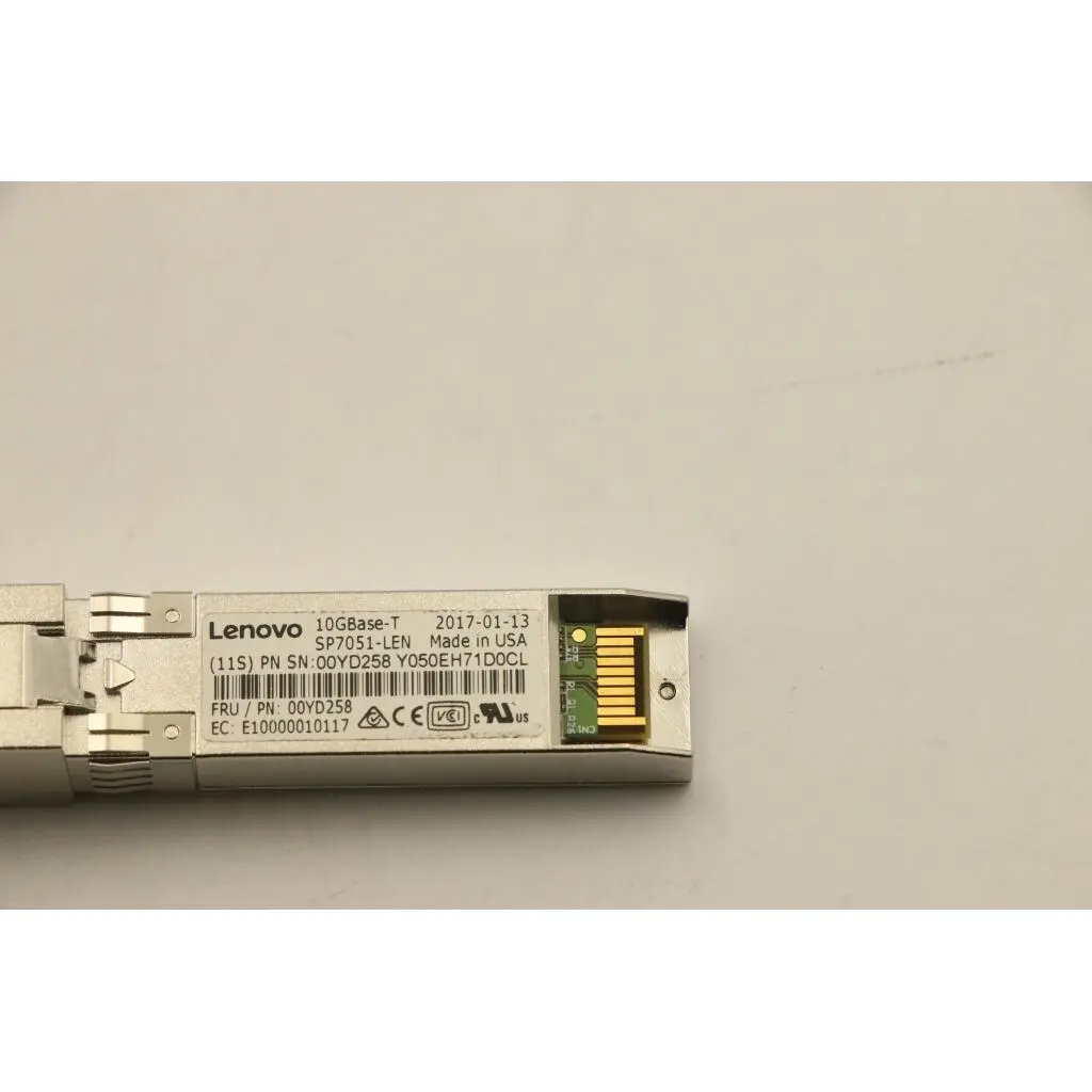 FAP; 10GBASE-T - Image 3