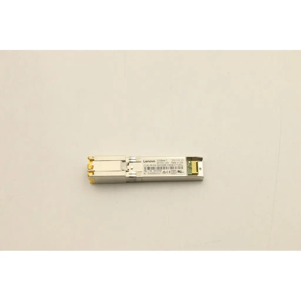 FAP; 10GBASE-T - Image 5