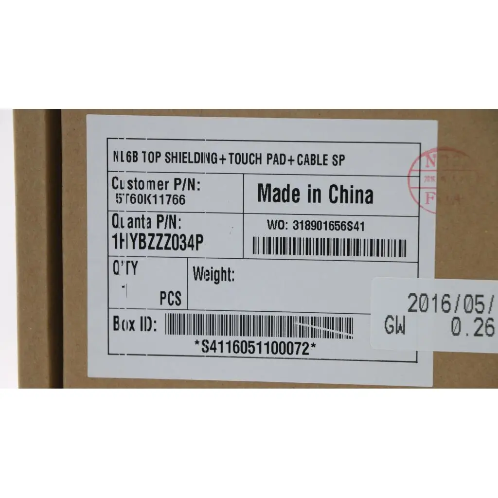 5T60K11766 - Image 7