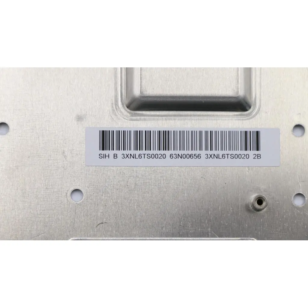 5T60K11766 - Image 9