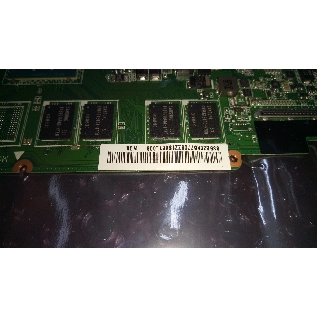 5B20K57706 - Image 8