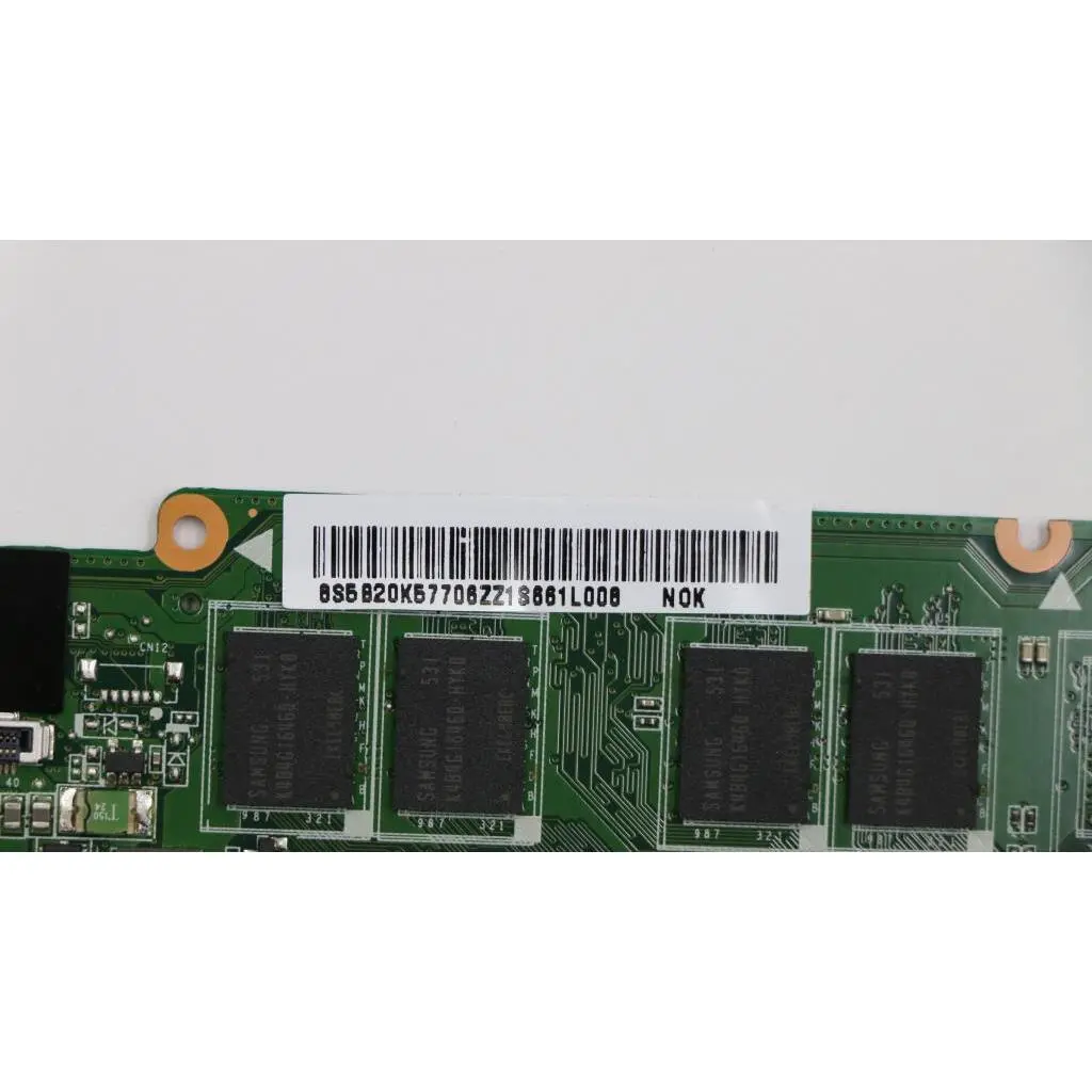 5B20K57706 - Image 3