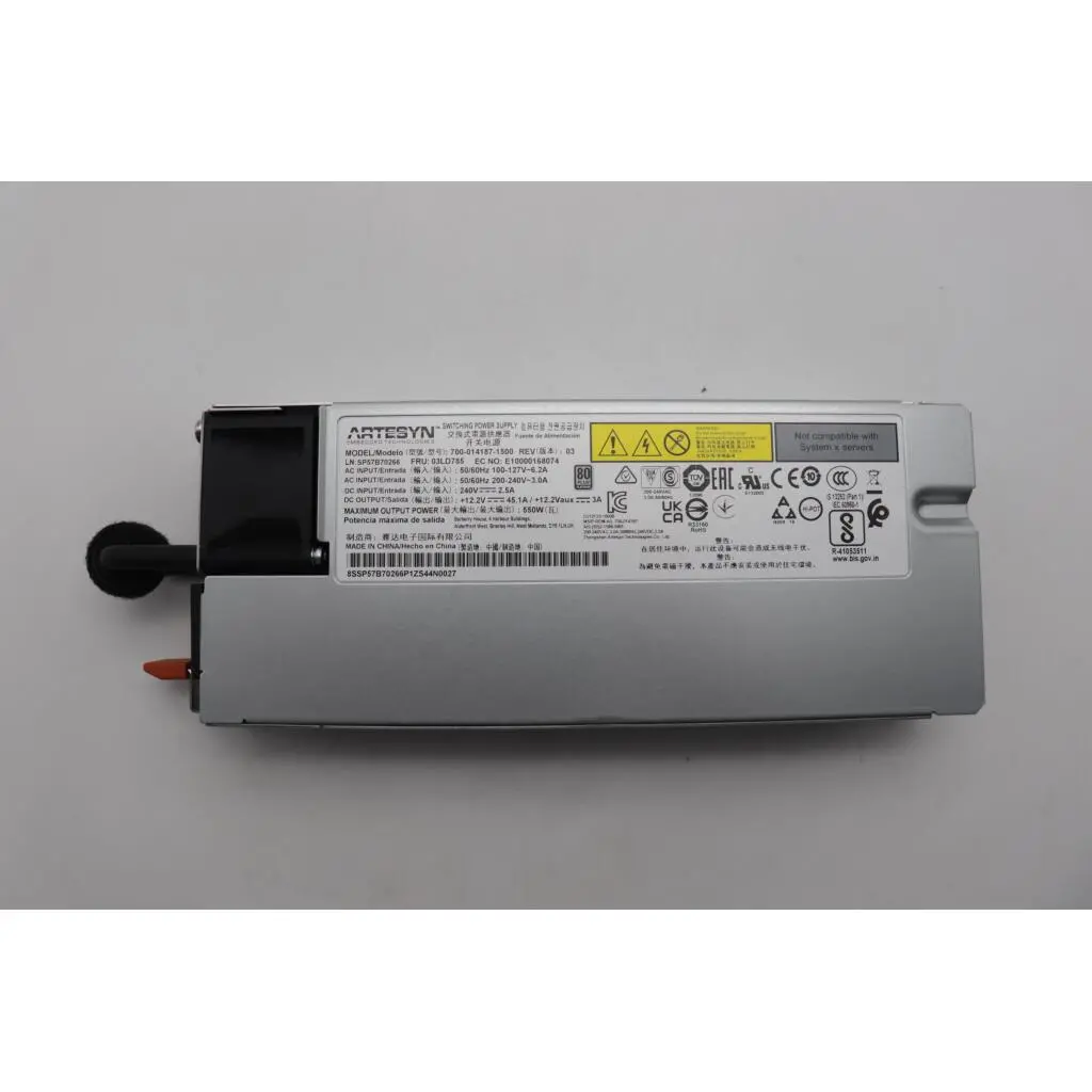 03LD785 - Image 7