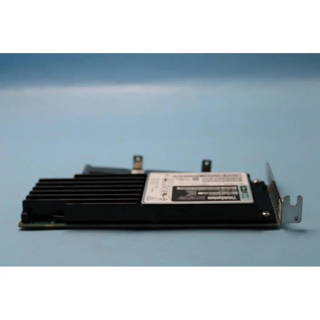 ThinkSystem HHHL Kioxia CM5-V 3.2TB Mainstream NVMe PCIe3.0 x4 Flash Adapter - Image 8