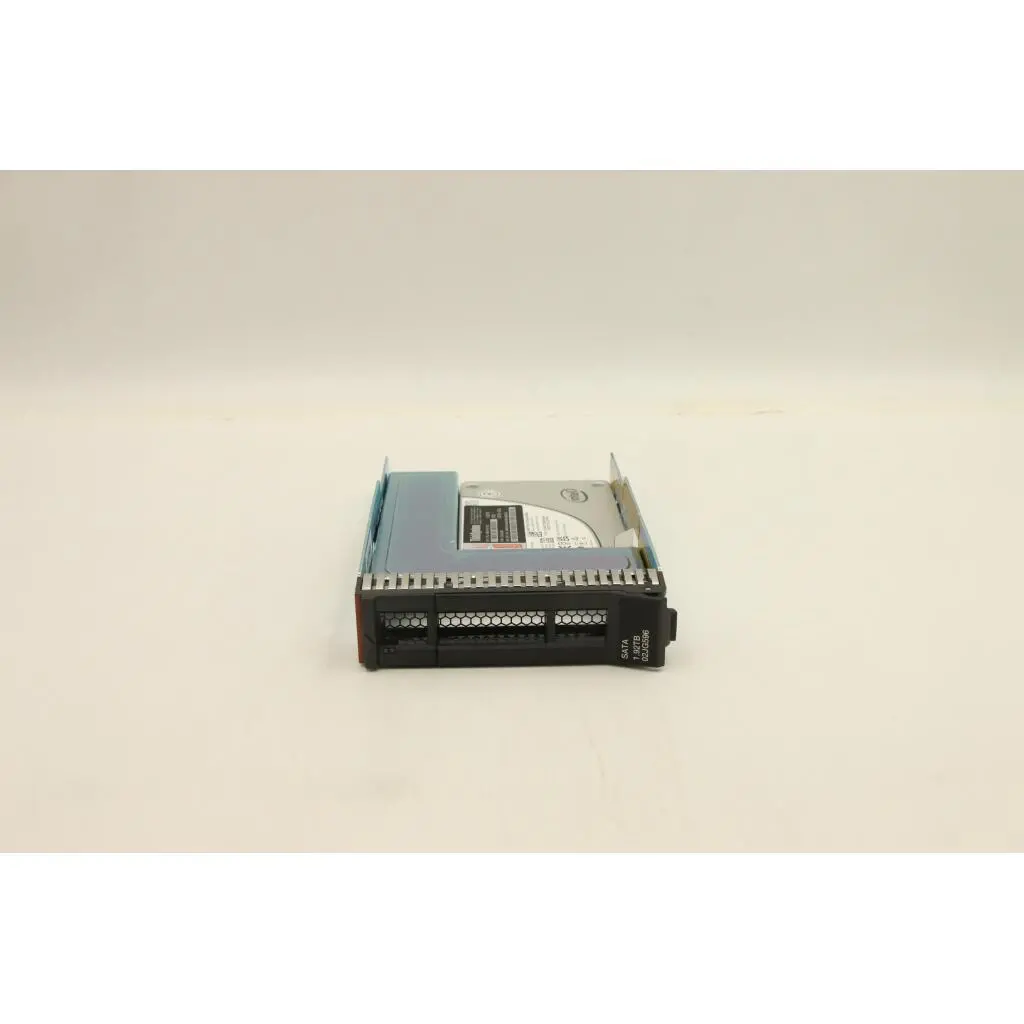 ThinkSystem 3.5" S4620 1.92TB Mixed Use SATA 6Gb HS SSD - Image 9