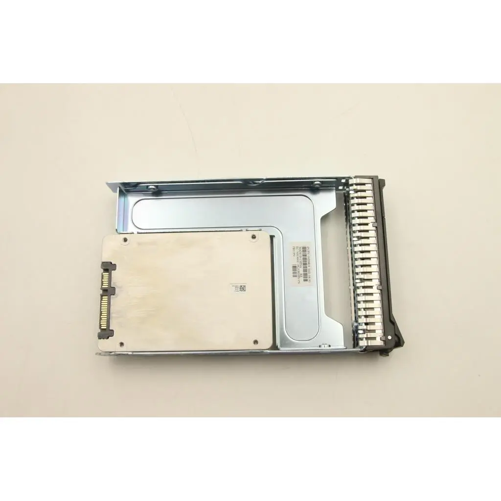 ThinkSystem 3.5" S4620 1.92TB Mixed Use SATA 6Gb HS SSD - Image 3