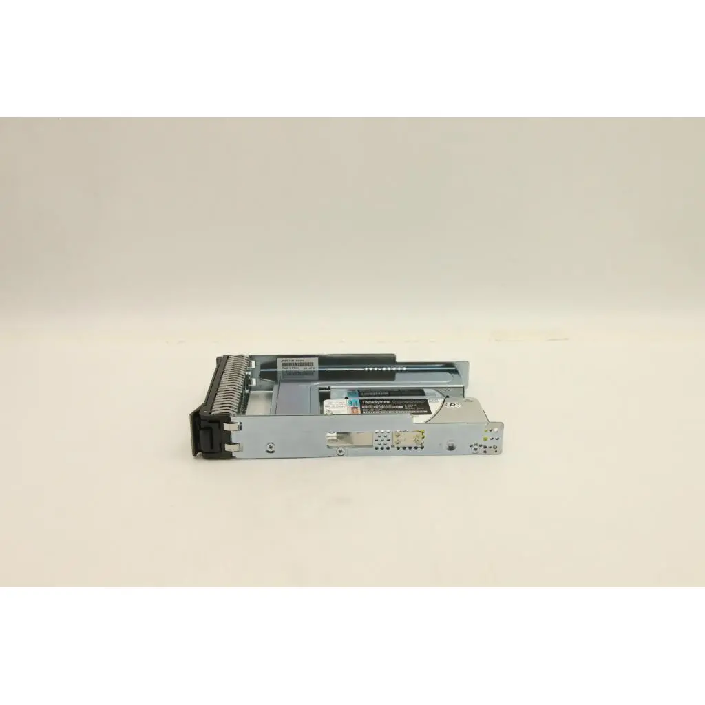 ThinkSystem 3.5" S4620 1.92TB Mixed Use SATA 6Gb HS SSD - Image 2