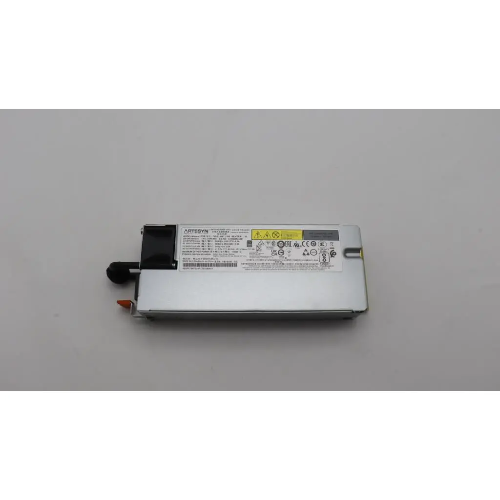 03HC905 - Image 1