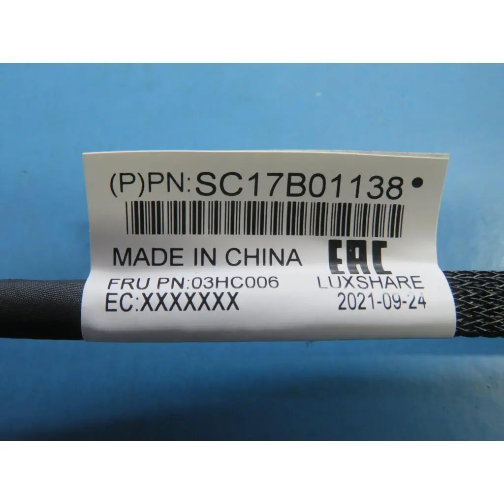 03HC006 - Image 3