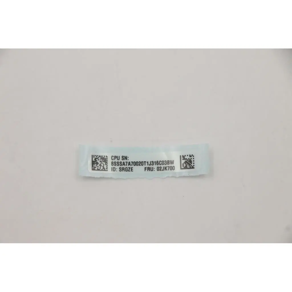 02JK700 - Image 4