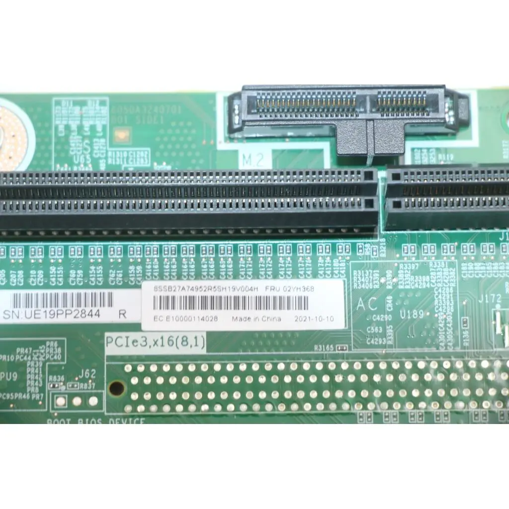 02YH368 - Image 3