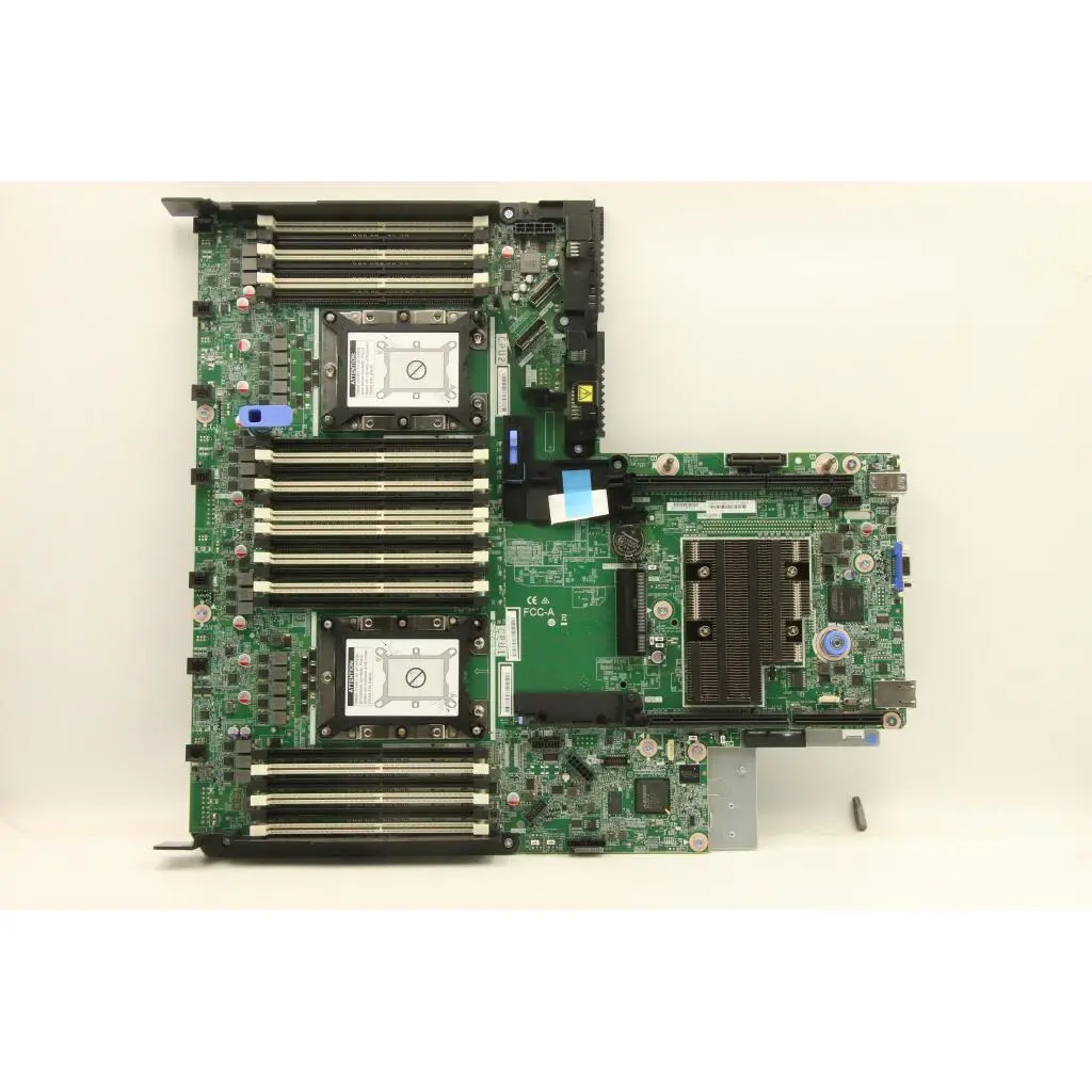 MotherBoard for TI Vendor