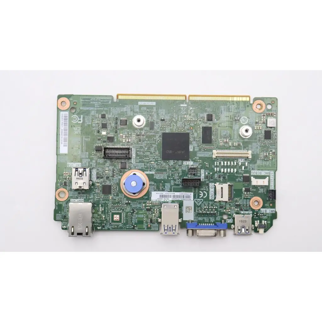 03GX221 - System I/O board, for server firmware control with AST2600