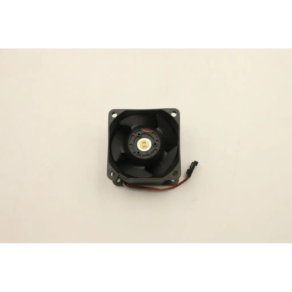 SR550 6038 Fan, AVC
