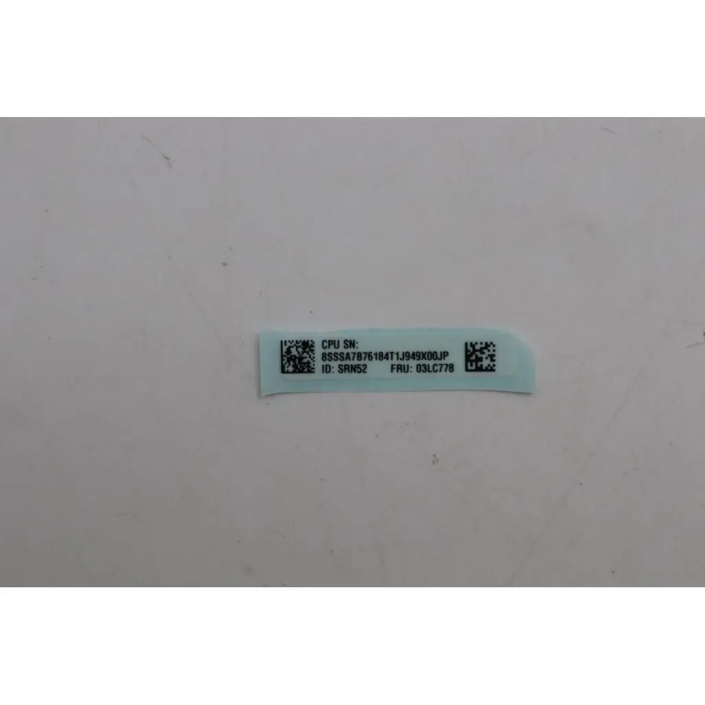 03LC778 - Image 4