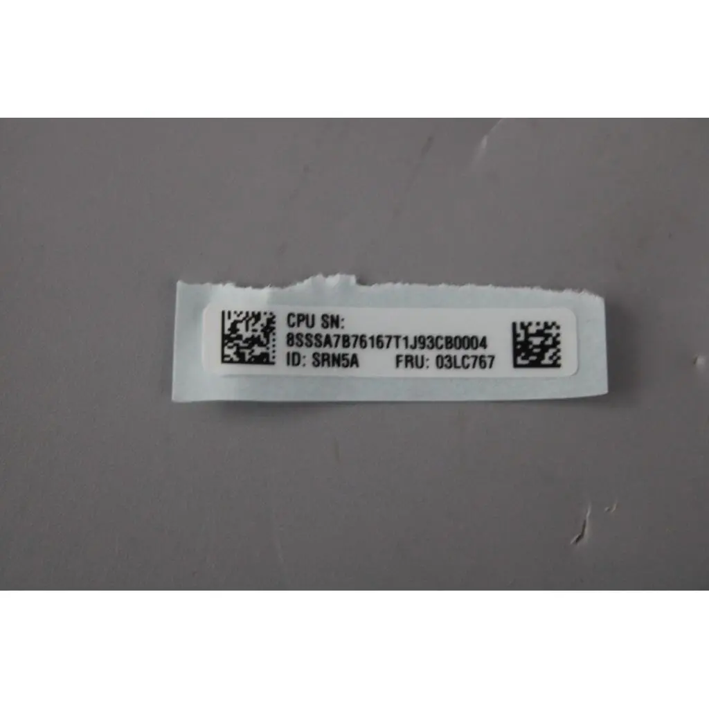 03LC767