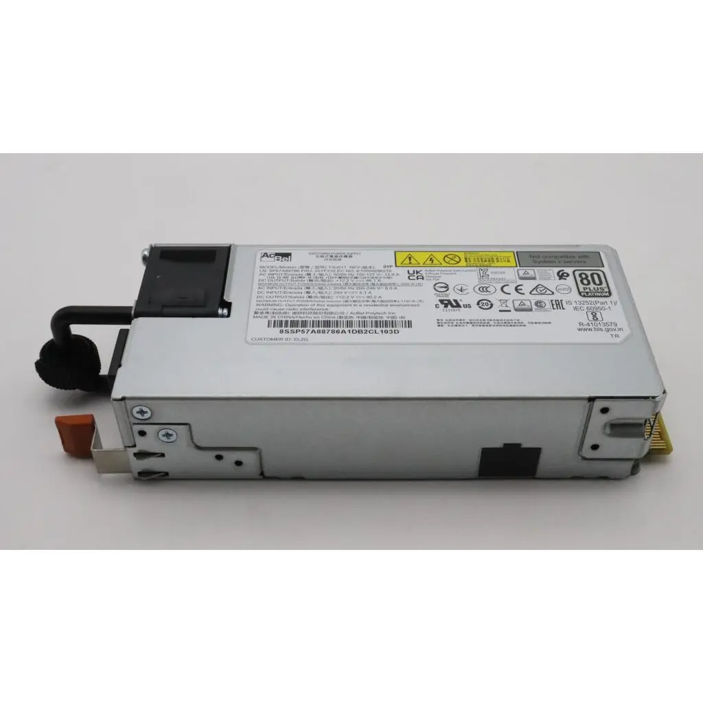 02YF232 - Image 2