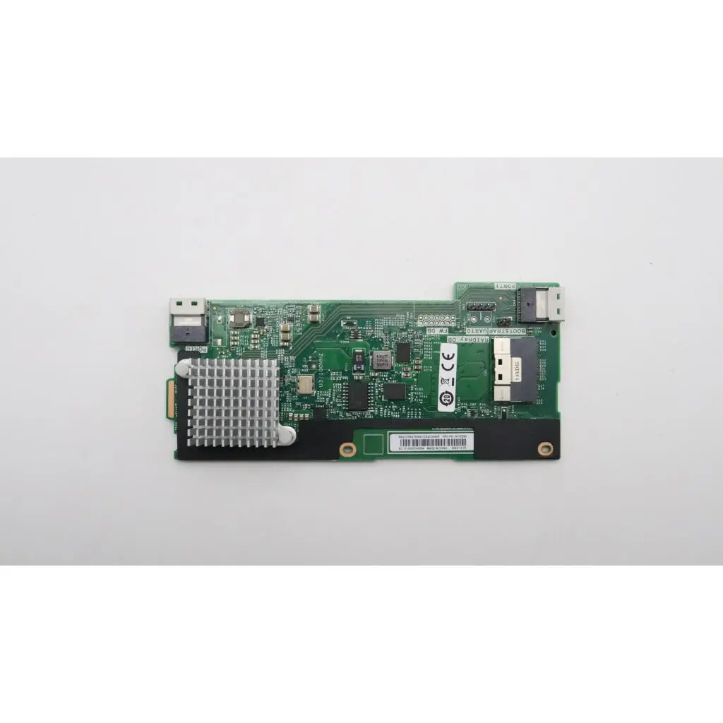 HBA, 430-8i HBA Card, 8 Port, Internal