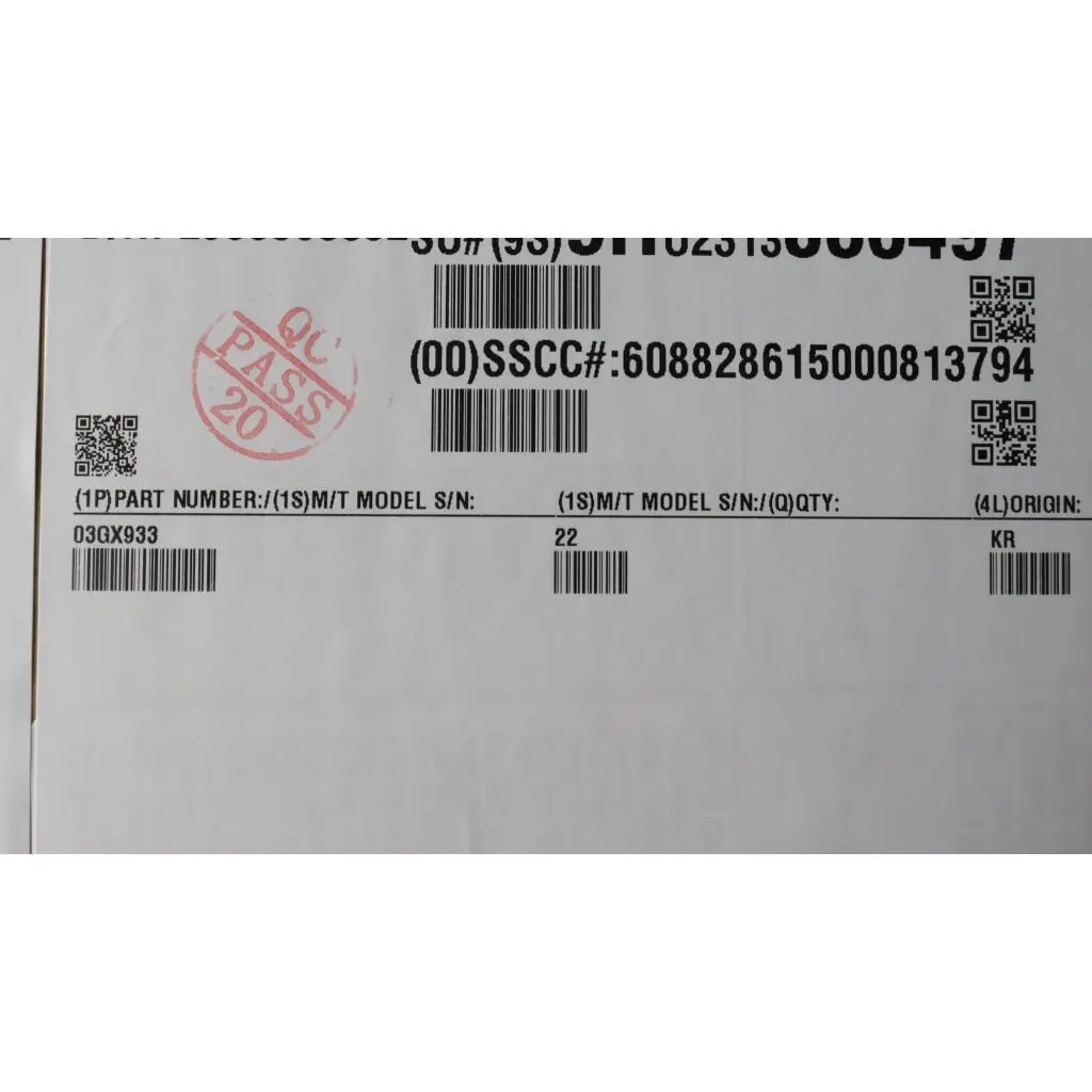 Hynix 960GB HFS960GDE0X098N M.2 NVMe SSD -CSP M1 AVAP - Image 6